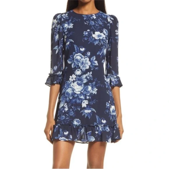 NEW Reformation Doutzen Dress Lottie 2